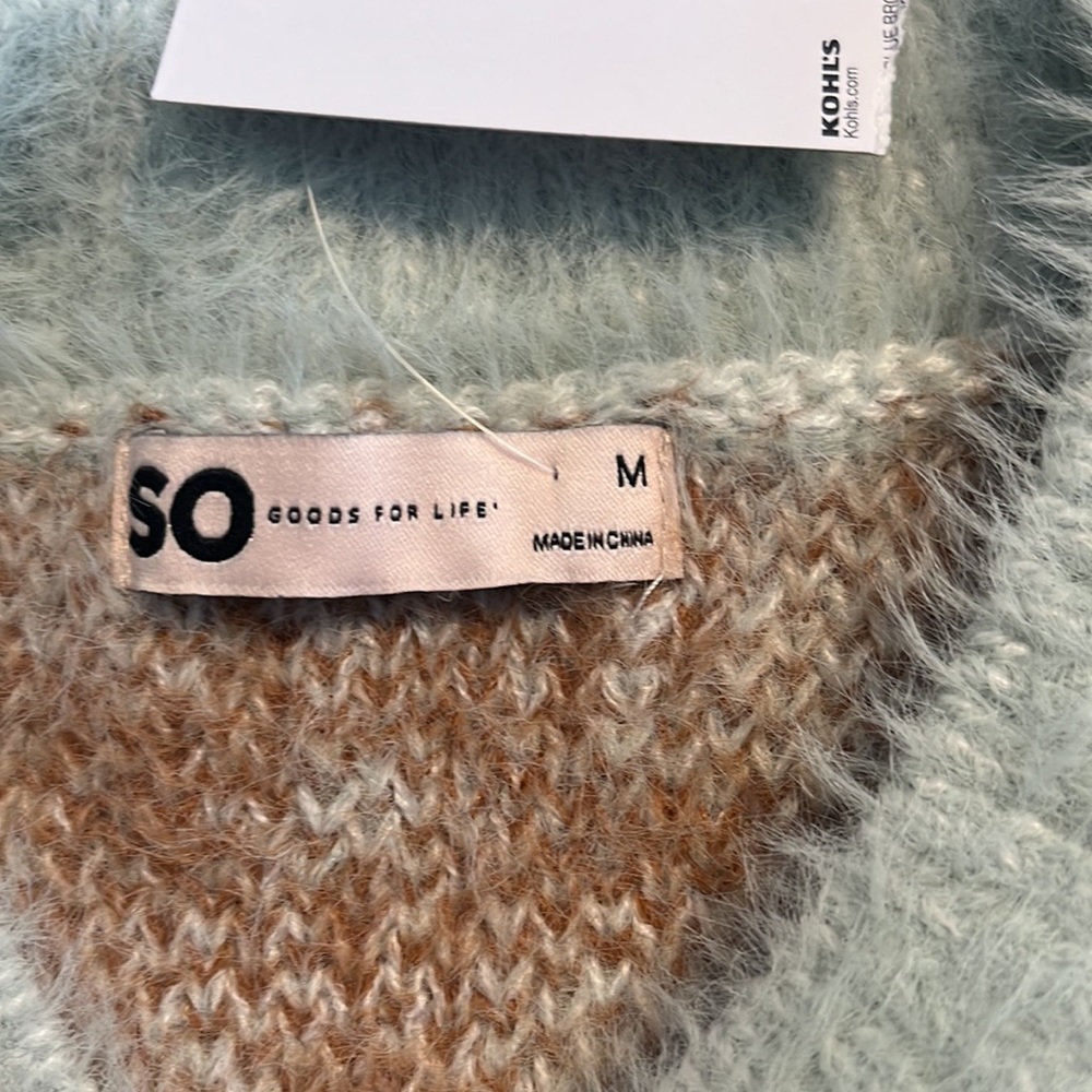 Sweater - Picture 2 of 2
